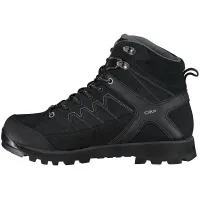 Кросівки для трекінгу Чоловічі CMP MOON MID WP WATERPROOF (31Q4797/U901)