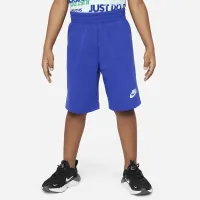Nike Sportswear PE Little дитячі Printed Tank комплект блакитний