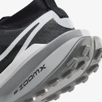 Nike Zegama 2 жіноча Trail Running Кросівки колір чорний