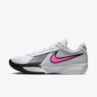 Nike G.T. Cut Academy баскетбольные Кроссовки цвет белый