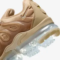 Nike Air VaporMax Plus мужские Кроссовки цвет коричневый