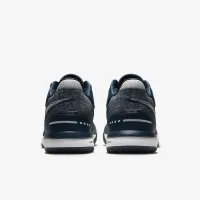 Nike LeBron NXXT Gen AMPD баскетбольные Кроссовки синий