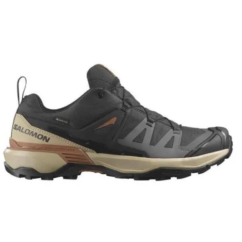 Кроссовки для треккинга SALOMON X ULTRA 360 GTX GORE-TEX (476870)