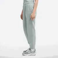 Штаны New Balance WP33513JIR - Голубые