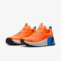 Nike Free Metcon 6 мужские для тренировок Кроссовки Orange