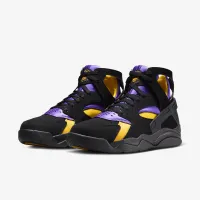 Nike Air Flight Huarache чоловічі Кросівки колір чорний