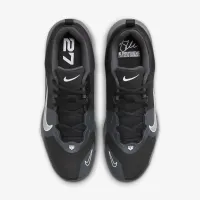 Nike Force Trout 9 Pro MCS бейсбольні бутси колір чорний