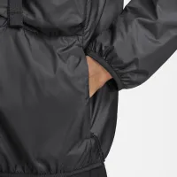 Nike Sportswear Tech Woven чоловічі N24 Packable Lined Куртка колір чорний