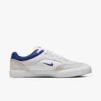 Nike SB Malor чоловічі Кросівки колір білий