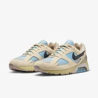 Nike Air 180 мужские Кроссовки цвет коричневый