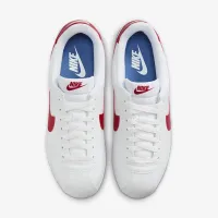 Nike Cortez Leather женская Кроссовки цвет белый