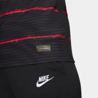 Portland Thorns FC 2022 Match Home жіноча Nike Dri-FIT ADV Soccer Jersey колір чорний