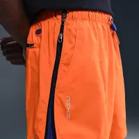 Nike Project F.R.O.G. чоловічі шорти Orange