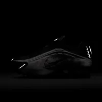 Nike Shox R4 жіноча Кросівки колір чорний