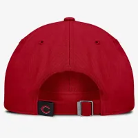 Cincinnati цвет красныйs Club Men’s Nike MLB Adjustable Hat цвет красный