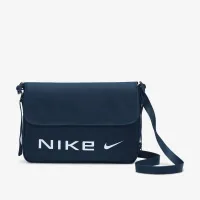 Nike Sportswear Futura женская Crossbody сумка (1L) синий