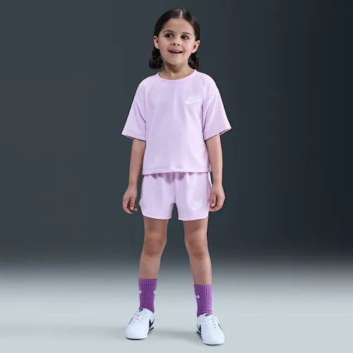 Nike Little дитячі 