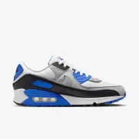 Nike Air Max 90 мужские Кроссовки цвет белый