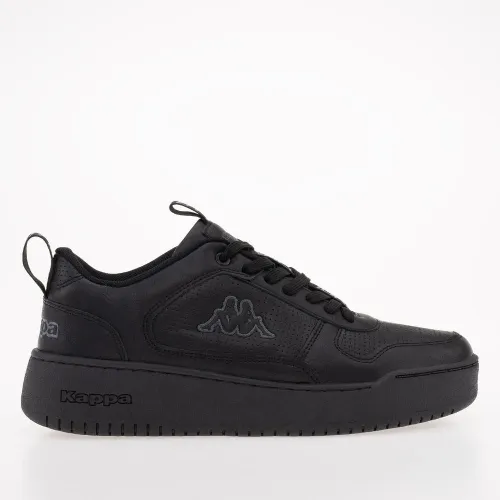 Кроссовки Kappa Fogo 243324OC-1111 - Черные
