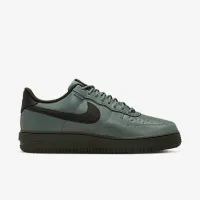 Nike Air Force 1 GTX Vibram мужские Кроссовки цвет серый