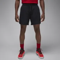 Nike Jordan Dri-FIT Sport чоловічі Woven шорти колір чорний