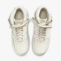 Nike Air Force 1 Mid Evo чоловічі Кросівки колір білий
