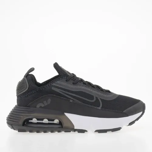 Кроссовки Nike Air Max 2090 DD3236-001 - Черные
