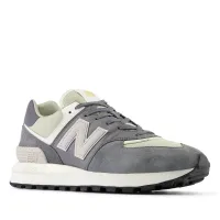 Кросівки New Balance U574LGGD - Сірі