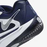 Nike KD17 баскетбольные Кроссовки синий