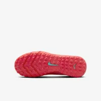 Nike Jr. Mercurial Vapor 16 Academy Little/Big дитячі TF Low-Top Soccer Кросівки колір червоний