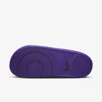 Nike Offcourt (NFL Minnesota Vikings) Slide цвет серый