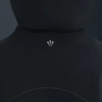 Nike NOCTA Fleece CS Толстовка з капюшоном 2 колір чорний