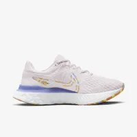 Nike React Infinity 3 Premium женская Road Running Кроссовки Pink