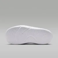Nike Jordan Franchise Slides цвет белый
