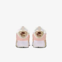Nike Air Max 90 EasyOn Little дитячі Кросівки колір сірий
