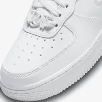 Nike Air Force 1 '07 женская Кроссовки цвет белый