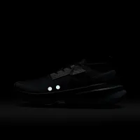 Nike Zegama 2 чоловічі Trail Running Кросівки колір чорний