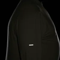 Nike Element чоловічі Dri-FIT 1/2-Zip Running Top колір зелений