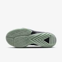 Nike Giannis Freak 5 баскетбольные Кроссовки цвет зеленый
