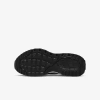 Nike Air Max SYSTM Big дитячі Кросівки колір чорний