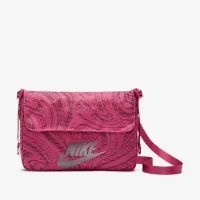 Nike Sportswear Futura 365 жіноча Crossbody сумка (3L) колір фіолетовий