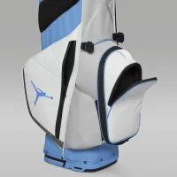 Nike Jordan Fadeaway 6-Way для гольфу сумка блакитний