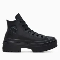 Кросівки Converse Chuck Taylor All Star Lugged Heel Platform A10369C - Чорні