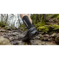 Кросівки Чоловічі SALOMON ALPHACROSS 5 GTX Gore-TEX (473092)