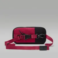 Nike Jordan Utility Lanyard колір червоний
