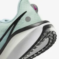 Nike Vomero 17 жіноча Road Running Кросівки блакитний