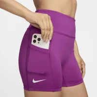 NikeCourt Advantage женская Dri-FIT Tennis шорты цвет фиолетовый