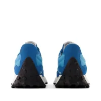 Взуття New Balance U327EA - Блакитні