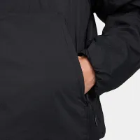 Nike Tech чоловічі Thermal Full-Zip Куртка колір чорний