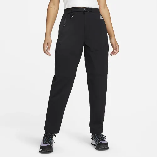 Nike ACG женская Mid-Rise Hike Pants цвет черный